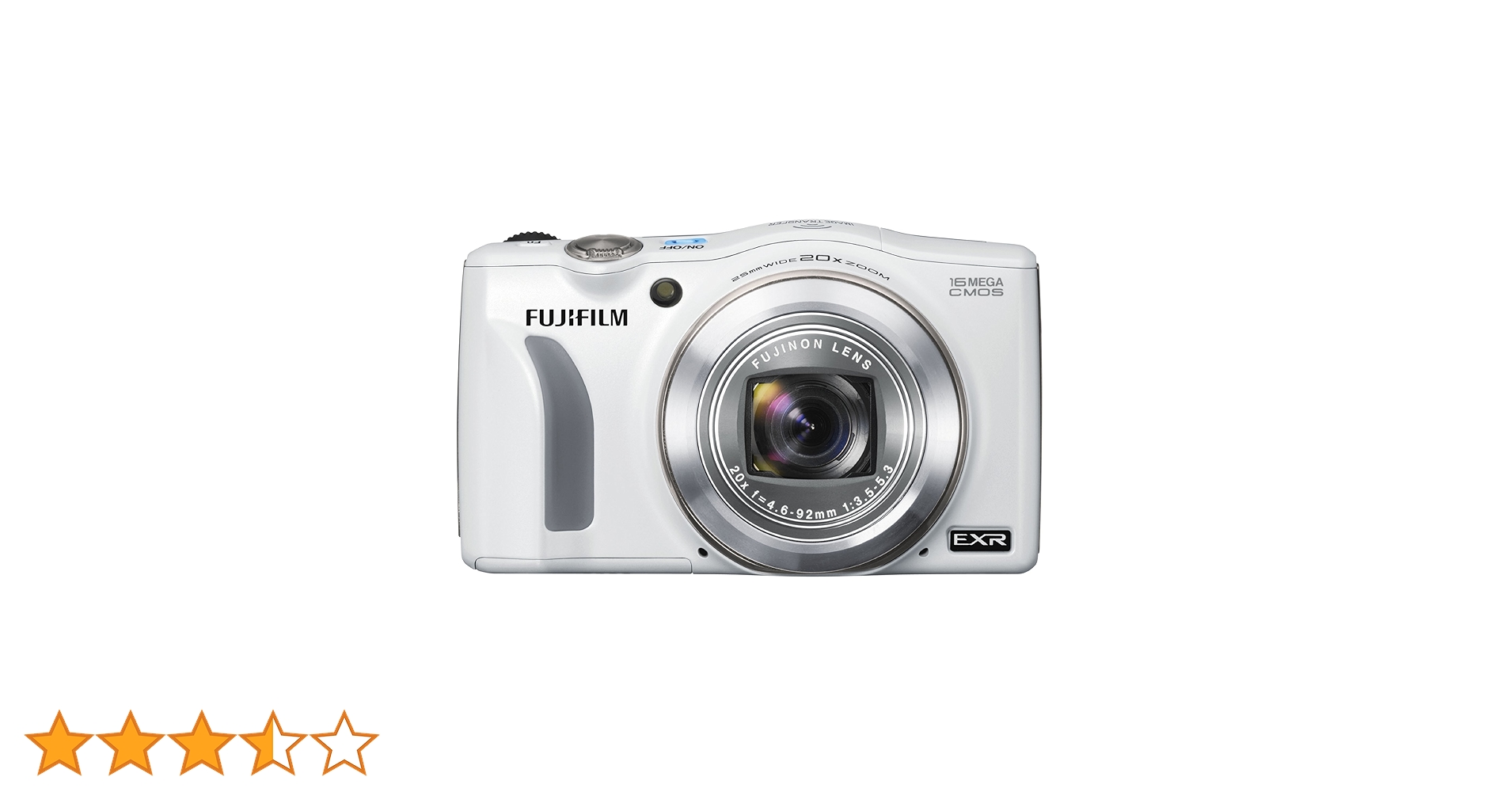 Amazon | FUJIFILM デジタルカメラ FinePix F800EXR 光学20倍